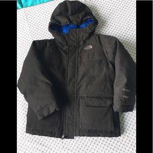 North Face Mcmurdo jacket - Hyvent 550